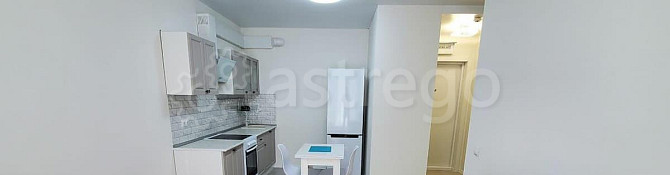 1-комн. квартира, 36 м2, 4/25 эт. Москва - изображение 2