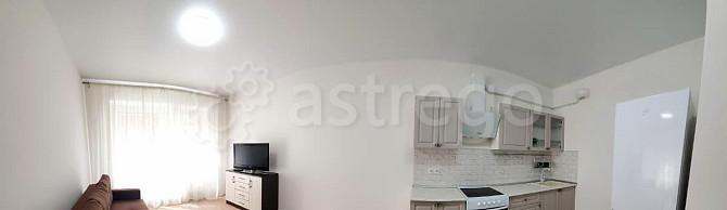 1-комн. квартира, 36 м2, 4/25 эт. Москва - изображение 1