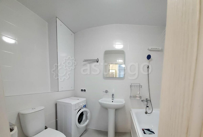1-комн. квартира, 36 м2, 4/25 эт. Москва - изображение 5
