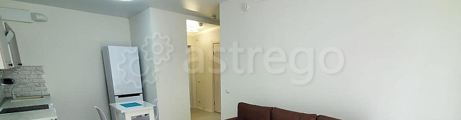 1-комн. квартира, 36 м2, 4/25 эт. Москва - изображение 4