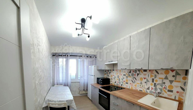 3-комн. квартира, 65 м2, 3/12 эт. Москва - изображение 3