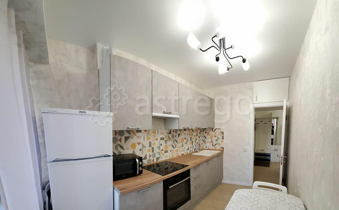 3-комн. квартира, 65 м2, 3/12 эт. Москва - изображение 5