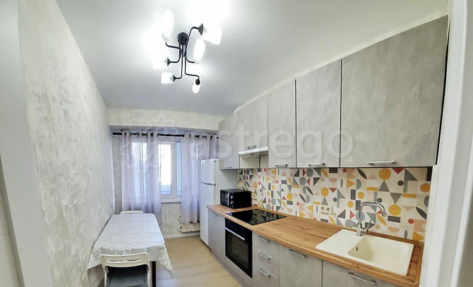 3-комн. квартира, 65 м2, 3/12 эт. Москва - изображение 6