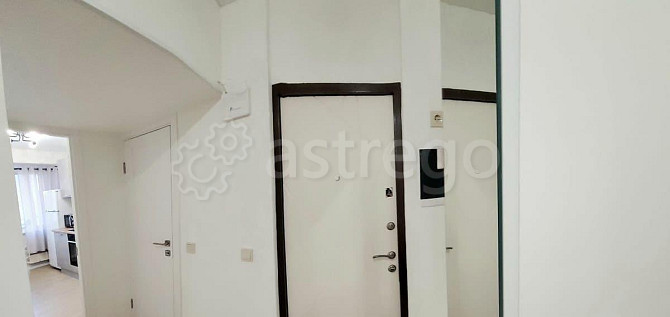 3-комн. квартира, 65 м2, 3/12 эт. Москва - изображение 2