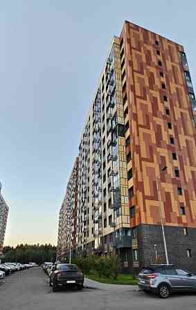 1-комн. квартира, 32.9 м2, 9/14 эт. Москва