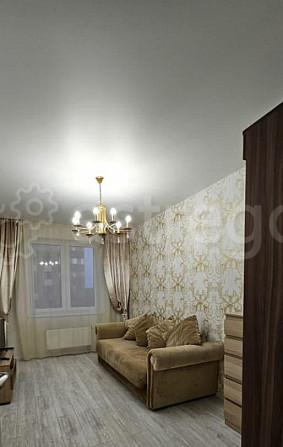 1-комн. квартира, 32.9 м2, 9/14 эт. Москва - изображение 7