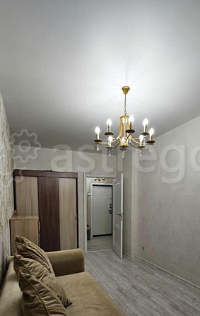 1-комн. квартира, 32.9 м2, 9/14 эт. Москва - изображение 3
