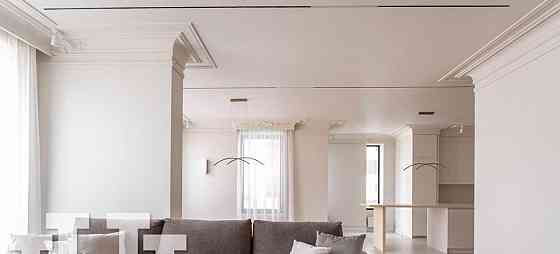 3-комн. квартира, 120 м2, 10/53 эт. Москва