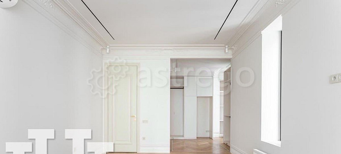 3-комн. квартира, 120 м2, 10/53 эт. Москва - изображение 6