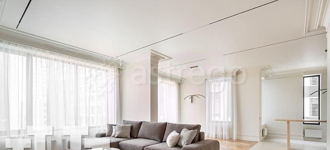 3-комн. квартира, 120 м2, 10/53 эт. Москва - изображение 1