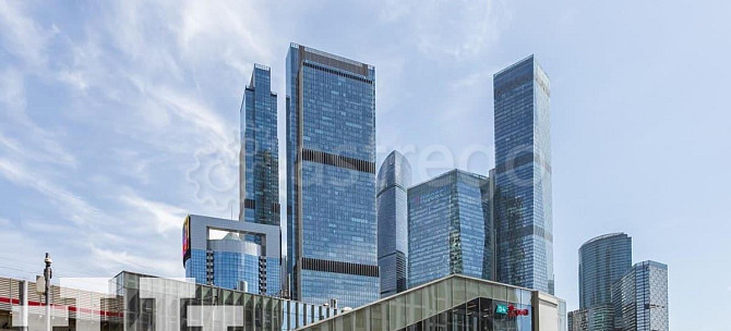 3-комн. квартира, 120 м2, 10/53 эт. Москва - изображение 5