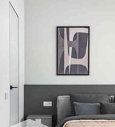 2-комн. квартира, 50 м2, 10/40 эт. Москва