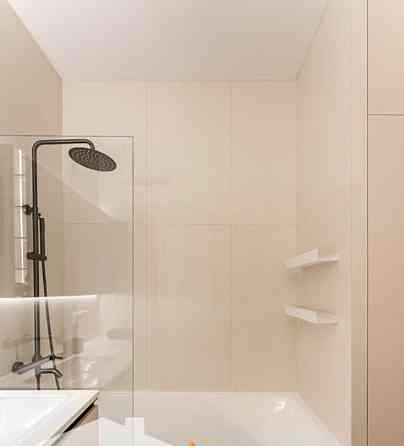 2-комн. квартира, 50 м2, 10/40 эт. Москва