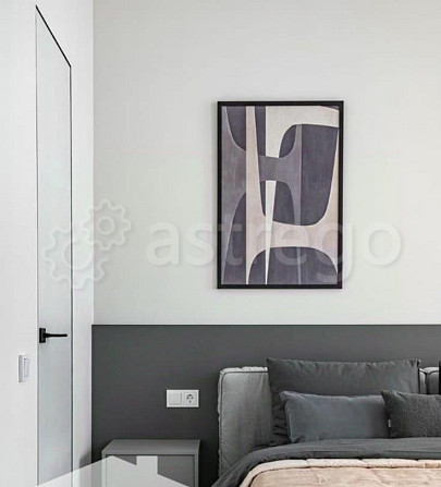 2-комн. квартира, 50 м2, 10/40 эт. Москва - изображение 1