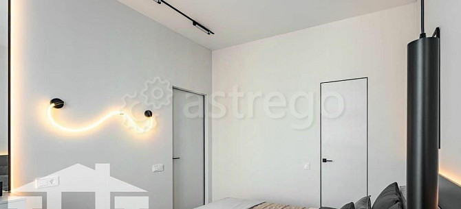 2-комн. квартира, 50 м2, 10/40 эт. Москва - изображение 3