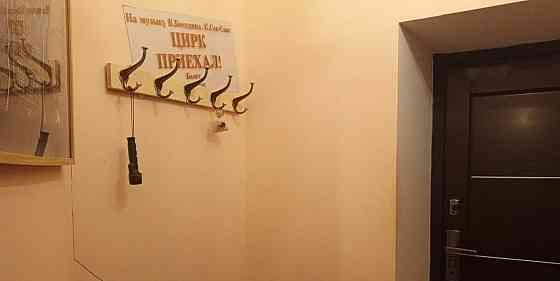 Коттедж, 122 м2, 1 сотка, 3 эт. Москва