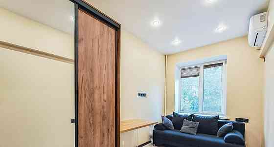 3-комн. квартира, 55 м2, 4/5 эт. Москва