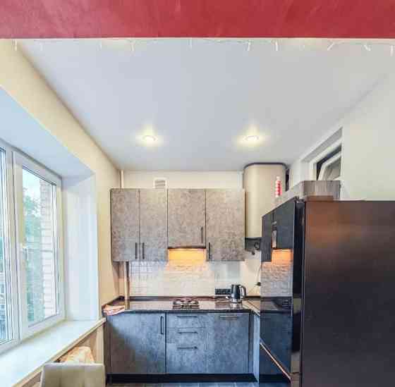 3-комн. квартира, 55 м2, 4/5 эт. Москва