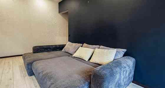 3-комн. квартира, 55 м2, 4/5 эт. Москва