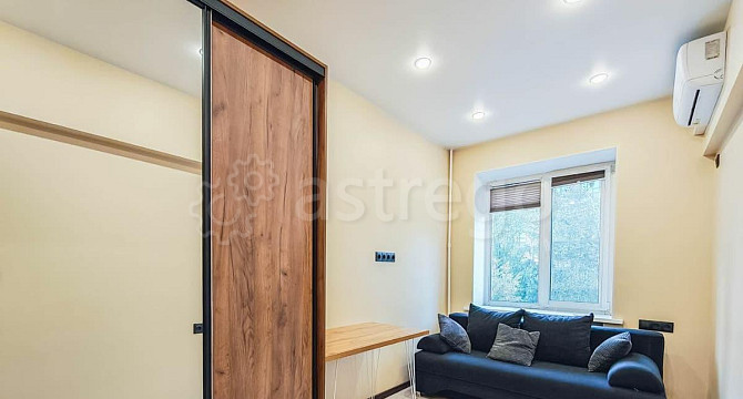 3-комн. квартира, 55 м2, 4/5 эт. Москва - изображение 5