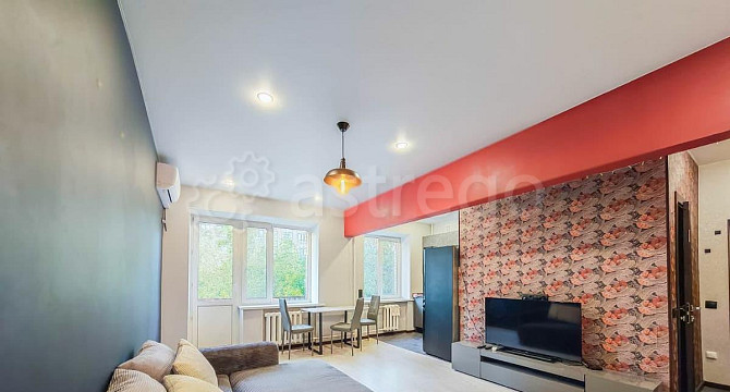 3-комн. квартира, 55 м2, 4/5 эт. Москва - изображение 1