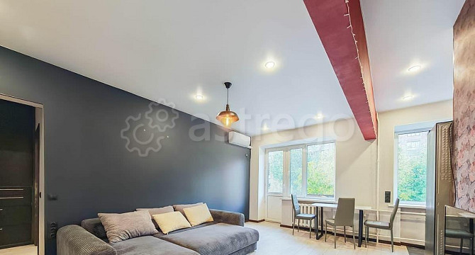 3-комн. квартира, 55 м2, 4/5 эт. Москва - изображение 7