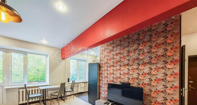 3-комн. квартира, 55 м2, 4/5 эт. Москва - изображение 6
