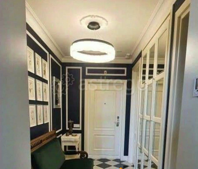 3-комн. квартира, 113 м2, 22/25 эт. Москва - изображение 3