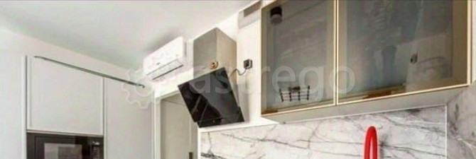 Студия, 19.6 м2, 22/23 эт. Москва - изображение 4