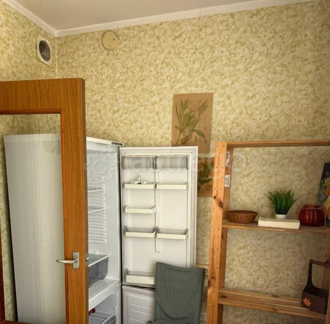 1-комн. квартира, 38 м2, 12/17 эт. Москва - изображение 7