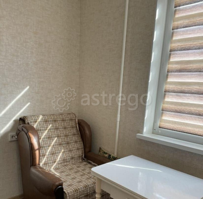 1-комн. квартира, 45 м2, 10/17 эт. Москва - изображение 4