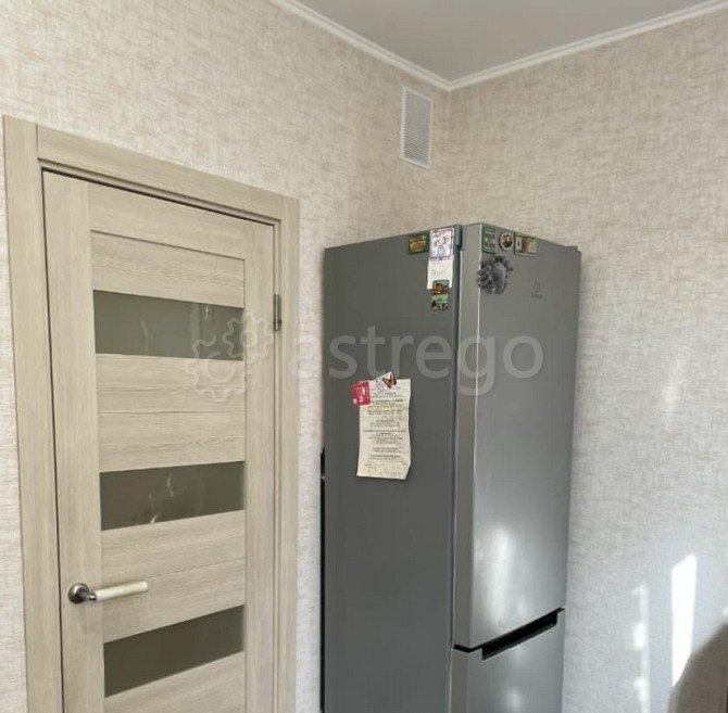 1-комн. квартира, 45 м2, 10/17 эт. Москва - изображение 5
