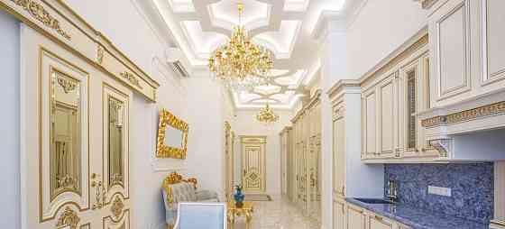 4-комн. квартира, 156 м2, 1/19 эт. Москва