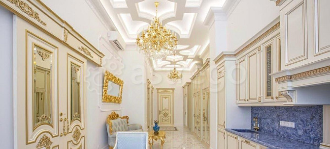 4-комн. квартира, 156 м2, 1/19 эт. Москва - изображение 7