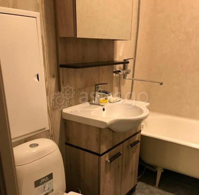 1-комн. квартира, 38.6 м2, 10/17 эт. Москва - изображение 5