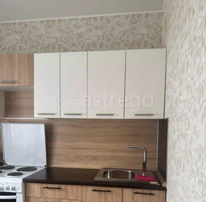 1-комн. квартира, 38.6 м2, 10/17 эт. Москва - изображение 3