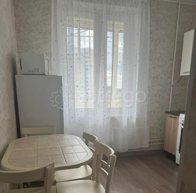 1-комн. квартира, 38.6 м2, 10/17 эт. Москва - изображение 7