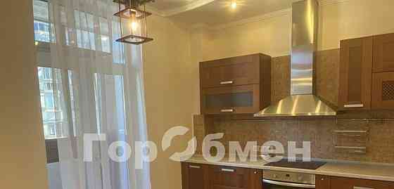 3-комн. квартира, 94 м2, 3/8 эт. Москва