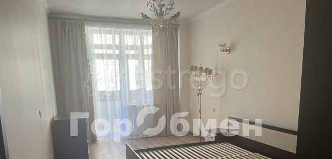 3-комн. квартира, 94 м2, 3/8 эт. Москва - изображение 2