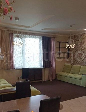 Студия, 41 м2, 9/33 эт. Москва - изображение 5