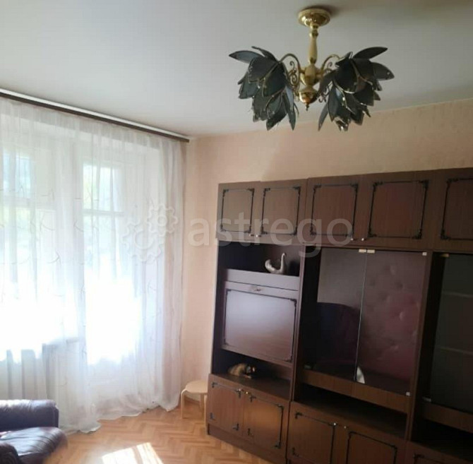 1-комн. квартира, 29.5 м2, 5/5 эт. Москва - изображение 3