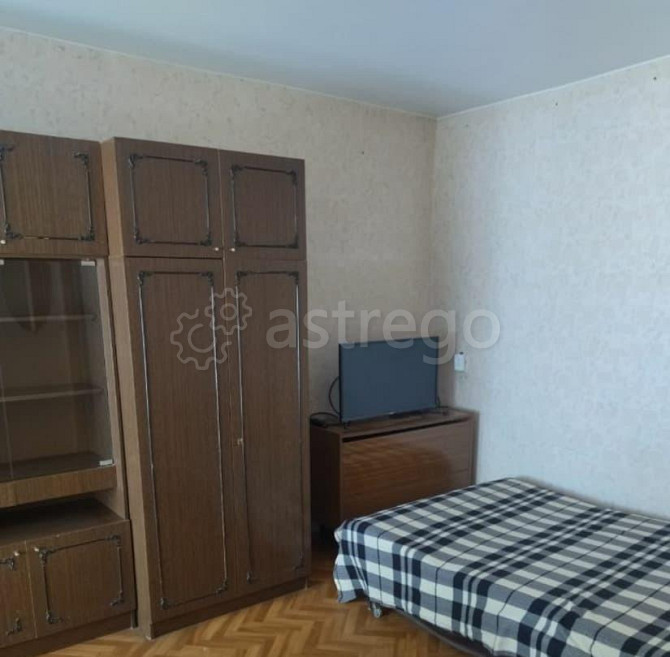 1-комн. квартира, 29.5 м2, 5/5 эт. Москва - изображение 6