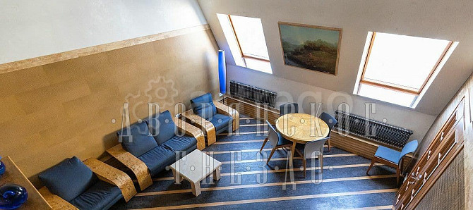 5-комн. квартира, 140 м2, 6/6 эт. Москва - изображение 3