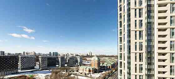 3-комн. квартира, 133 м2, 17/44 эт. Москва