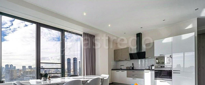 3-комн. квартира, 100 м2, 27/29 эт. Москва - изображение 5