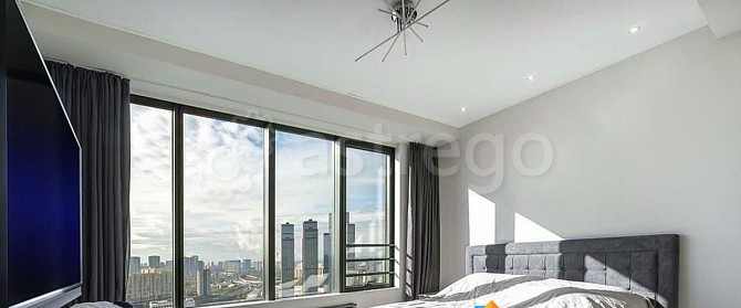 3-комн. квартира, 100 м2, 27/29 эт. Москва - изображение 6