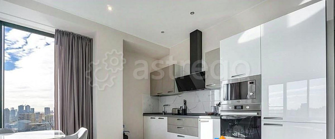 3-комн. квартира, 100 м2, 27/29 эт. Москва - изображение 7