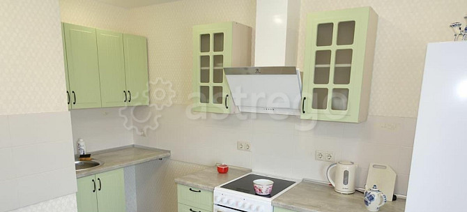 2-комн. квартира, 51 м2, 13/16 эт. Москва - изображение 1