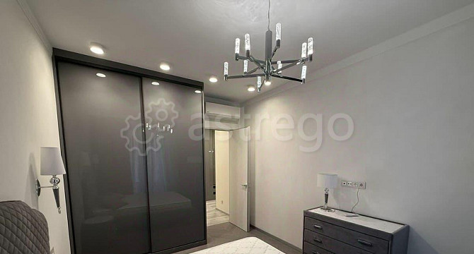 3-комн. квартира, 80 м2, 6/15 эт. Москва - изображение 2