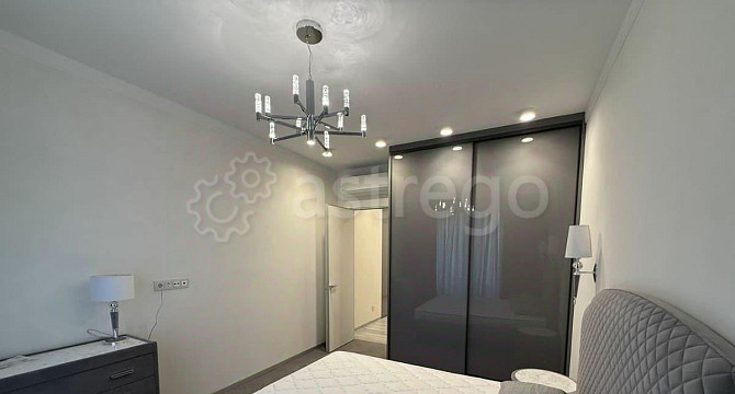 3-комн. квартира, 80 м2, 6/15 эт. Москва - изображение 6